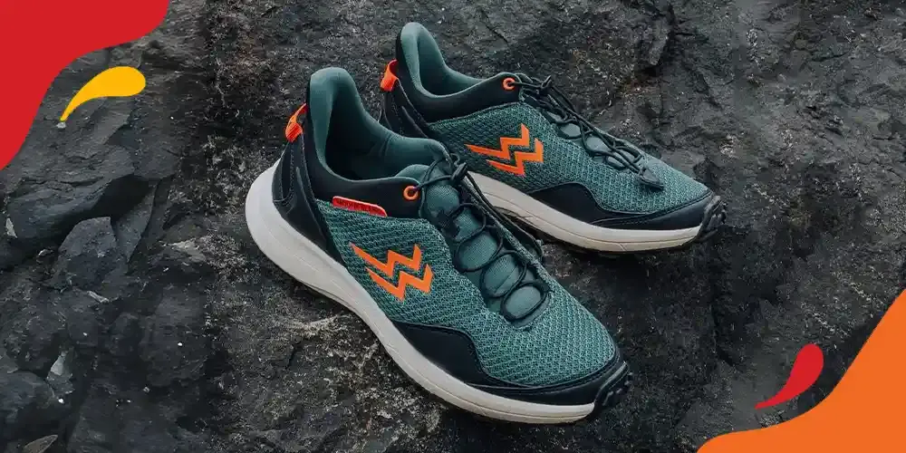 sepatu trail running Athletica Mount Blanc